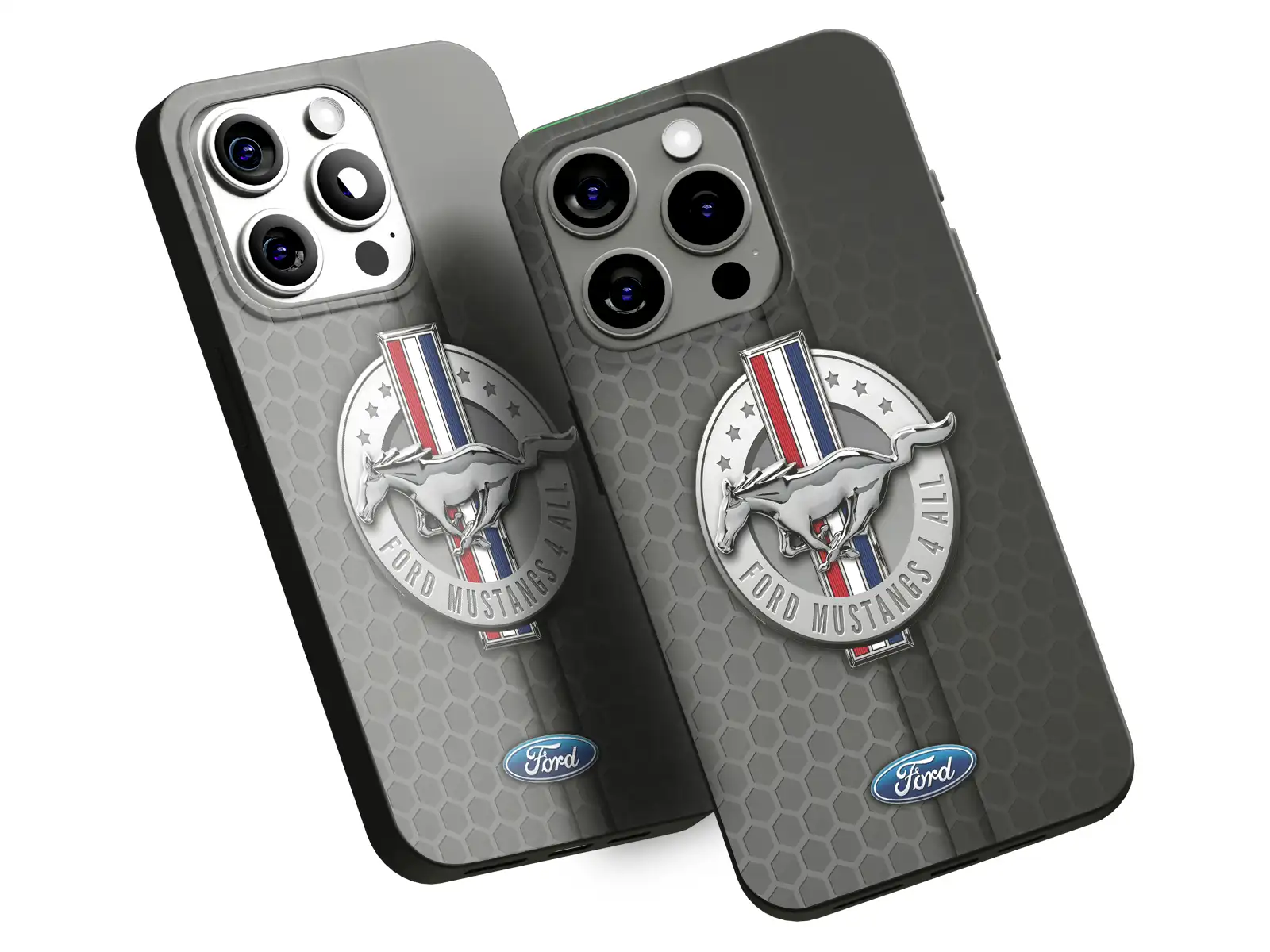 Ford Smart Phone Case High-End Pro Series
